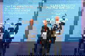 RAYLI SİSTEMLERE 500 MİLYON LİRALIK DESTEK