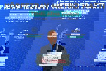 SANAYİNİN BAŞKENTİNE 28,5 KİLOMETRELİK DEV METRO HATTI