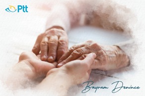 PTT’DEN RAMAZAN BAYRAMI’NA ÖZEL TEBRİK KARTLARI