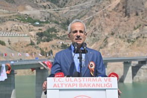 YUSUFELİ’NİN CAN DAMARLARI