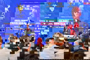 TRABZON HAVALİMANI DIŞ HATLAR TERMİNAL BİNASI AĞUSTOS’TA HİZMETE AÇILACAK