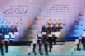 ULAŞIMDA TEKNOLOJİK DEVRİM