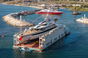 ‘YAT’MIYORUZ, ÜRETİYORUZ