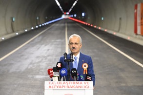 AYDER'E ULAŞIM 20 DAKİKA KISALACAK
