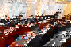 TÜRKİYE VE ÇİN ARASINDA, ULAŞTIRMA ALANINDA “DOĞRUDAN İLETİŞİM MEKANİZMASI” KURULDU