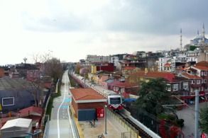 15 TEMMUZ DEMOKRASİ VE MİLLİ BİRLİK GÜNÜ’NDE ÜCRETSİZ ULAŞIM 
