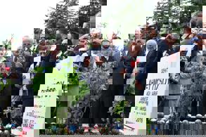 UNUTMADIK, UNUTMAYACAĞIZ