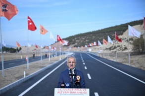 ANTALYA TRAFİĞİNE 10 KÖPRÜLÜ ÇÖZÜM
