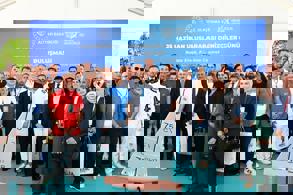 BAKAN URALOĞLU’NDAN DENİZCİLERE MÜJDE