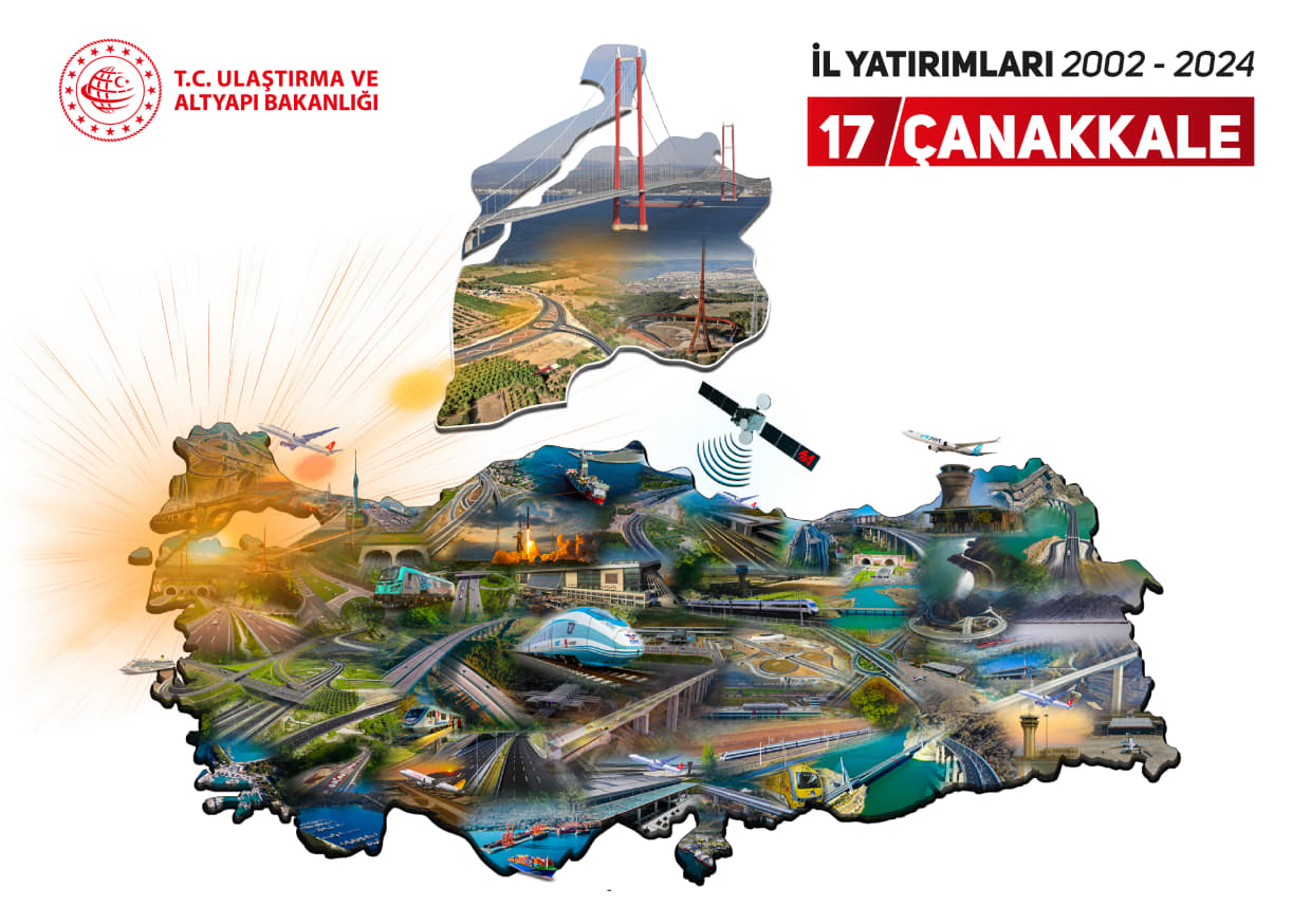 Şehirler | Çanakkale