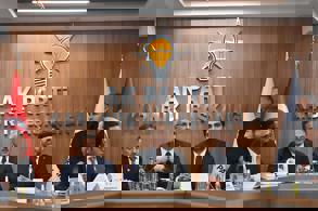 BAKAN URALOĞLU AÇIKLADI: FİLYOS LİMANI DENİZ TAŞIMACILIĞINA AÇILACAK