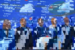 MERSİN-ADANA-OSMANİYE-GAZİANTEP HIZLI TREN HATTI PROJESİ…