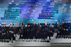 5G'DEN HAZİNEYE DEV KATKI