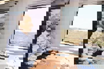 TURİSTİK DOĞU EKSPRESİ YENİ SEZONDA 84 SEFER YAPACAK