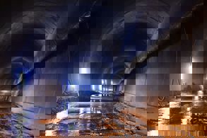 ULAŞTIRMA VE ALTYAPI BAKANI URALOĞLU: KOP TÜNELİ, ÜLKEMİZİN KUZEY-GÜNEY KORİDORLARINI BİRBİRİNE BAĞLAYACAK ÖNEMLİ BİR AKS NOKTASI