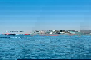 TÜRK BOĞAZLARINDAN 20 YILDA 2 MİLYONA YAKIN GEMİ GEÇTİ