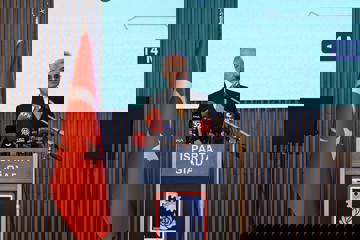 KÜRESEL ARENADA GÜVENİN VE İTİMADIN ADRESİ: TÜRKİYE