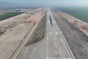 DEPREM BÖLGESİNE 51,1 MİLYAR LİRA ULAŞIM YATIRIMI