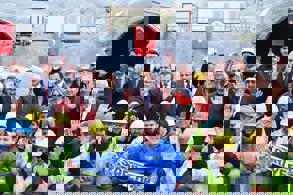 SARIYER-KİLYOS TÜNELİ İÇİN HEDEF 2026