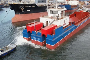 DENİZDİBİ TARAMA FİLOSUNA TAZE KAN