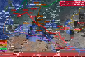 ORTA KORİDOR VE KALKINMA YOLU’NU GÜÇLENDİRECEK PROJE: VİA CARPATİA