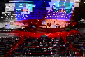 KALKINMA YOLU TÜRKİYE’NİN EKONOMİK STATÜSÜNÜ GÜÇLENDİRECEK