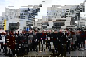 BAKAN URALOĞLU’NDAN İRAN AÇIKLAMASI