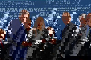 CUMHURBAŞKANI ERDOĞAN’DAN AYDIN’A HAVALİMANI MÜJDESİ