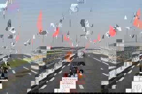 BURSA’YA HIZLI TREN 2026’DA GELİYOR