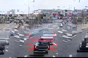 YAĞDONDURAN GEÇİDİ TARİH OLDU