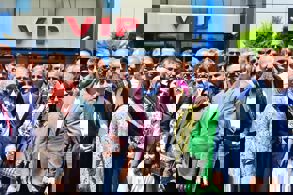 TRABZON-SUUDİ ARABİSTAN DİREKT UÇUŞLARI BAŞLIYOR