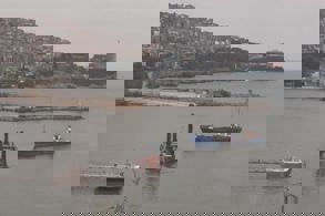 SELE KARŞI DİP TARAMA...