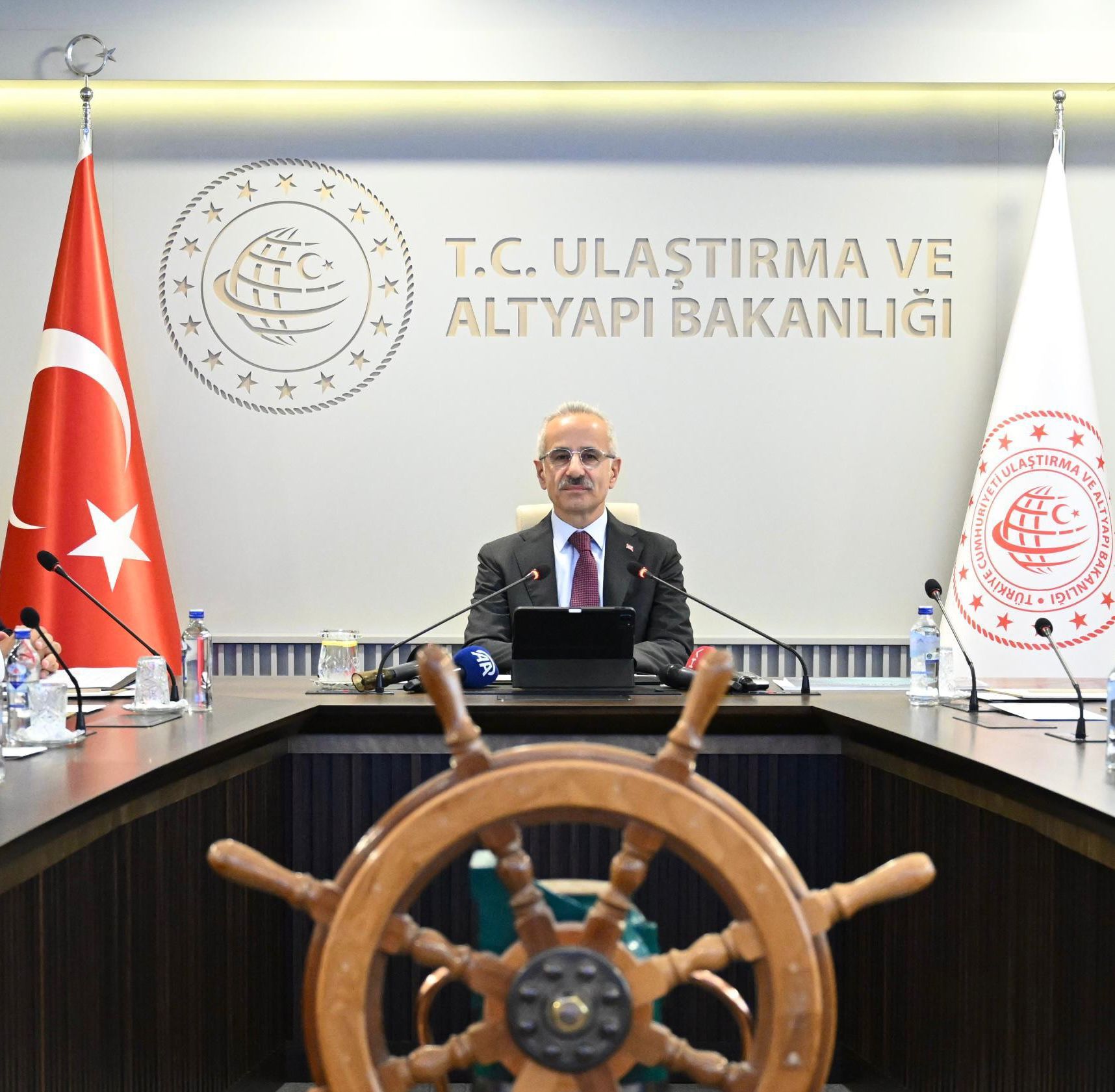 DENİZCİLİĞİN KALBİ İSTANBUL’DA ATACAK