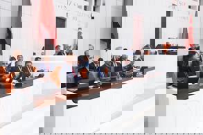 ‘HİZMET FIRTINASI’ 2024’TE DE DEVAM EDECEK