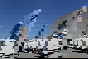 ACİL DURUM MÜDAHALE EKİPLERİNİN İLETİŞİMİ ‘TÜRKSAT'A EMANET