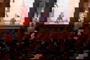 HAVACILIKTA DÜNYA’NIN TRANSİT MERKEZİ TÜRKİYE