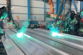 YERLİ VE MİLLİ LOKOMOTİF İÇİN 3 YENİ FABRİKA