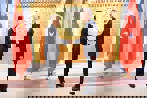 TÜRKİYE VE ÇİN ARASINDA, ULAŞTIRMA ALANINDA “DOĞRUDAN İLETİŞİM MEKANİZMASI” KURULDU