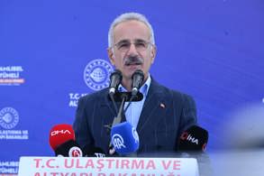 ÇAMLIBEL TÜNELİ İLE 13 KESKİN VİRAJ TARİH OLACAK