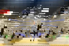 BAYRAMDA OTOYOLLARDAN 8,4 MİLYON ARAÇ GEÇTİ