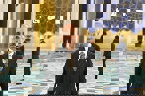 ULAŞTIRMA VE ALTYAPI BAKANI ABDULKADİR URALOĞLU KAZAKİSTAN’DA GÖRÜŞMELERİNİ SÜRDÜRÜYOR