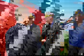 MÜSİLAJLA MÜCADELEYE TAKVİYE