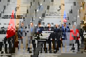 BAKAN URALOĞLU’NDAN UYARI VE MÜJDE