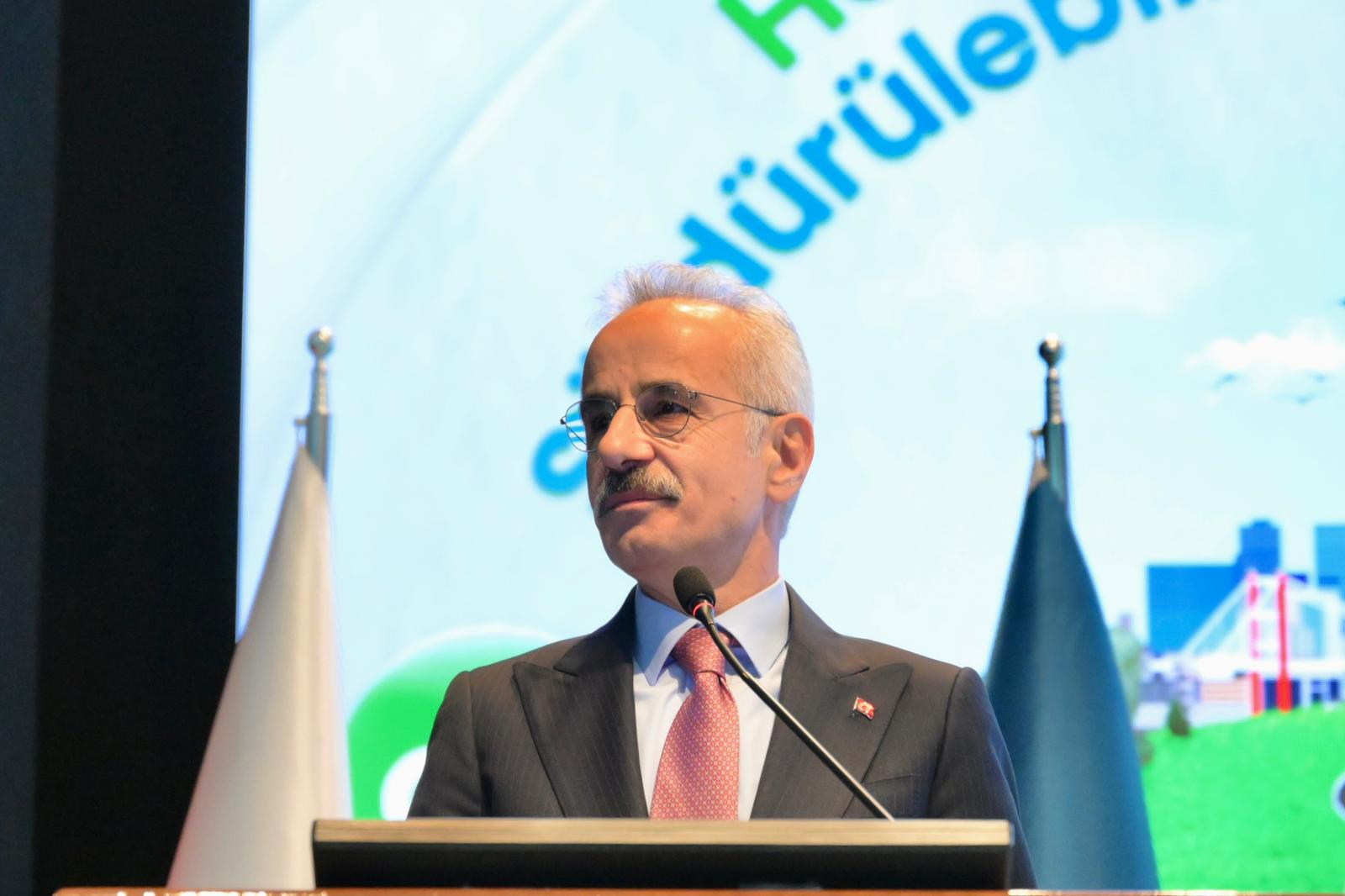 TÜRKİYE, OTOYOL ARTIŞ HIZINDA AVRUPA’NIN ZİRVESİNDE