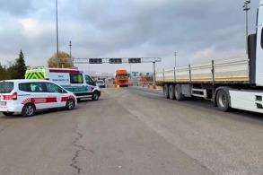 3 KITADA 70 ÜLKEYE KARAYOLU TAŞIMACILIĞI