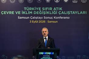 ULAŞTIRMADA HEDEF NET SIFIR EMİSYON
