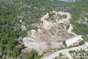 ANTALYA-ALANYA OTOYOLU’NUN TEMELİ CUMA GÜNÜ ATILACAK