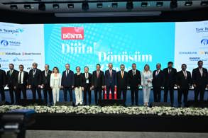 5G ABONE SAYISI 42 MİLYONA YAKLAŞTI