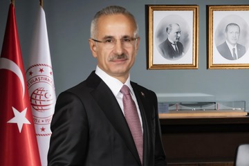 BAKAN URALOĞLU’NDAN 15 TEMMUZ MESAJI 