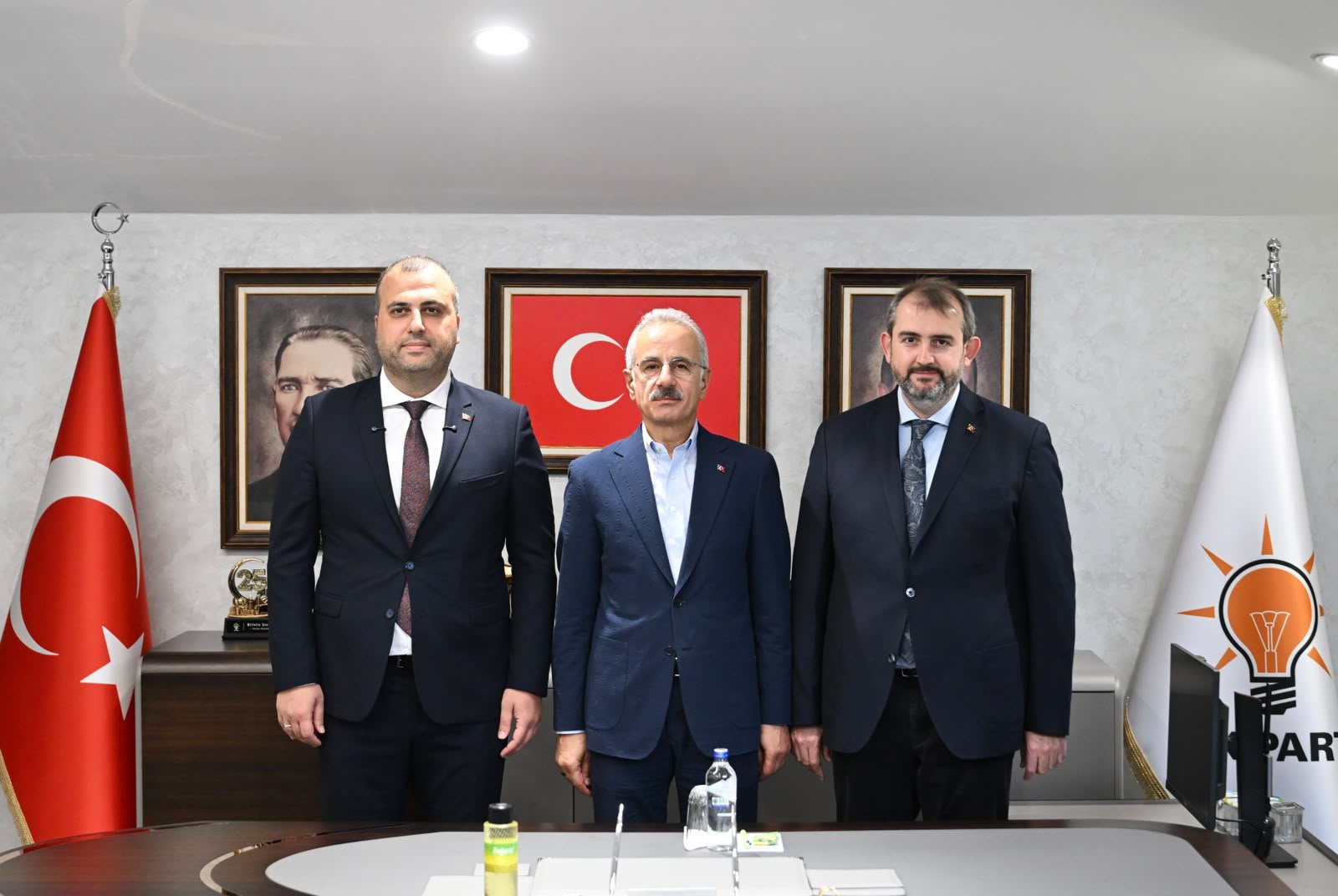 İSTANBUL’UN 600 KİLOMETRE DAHA METROYA İHTİYACI VAR